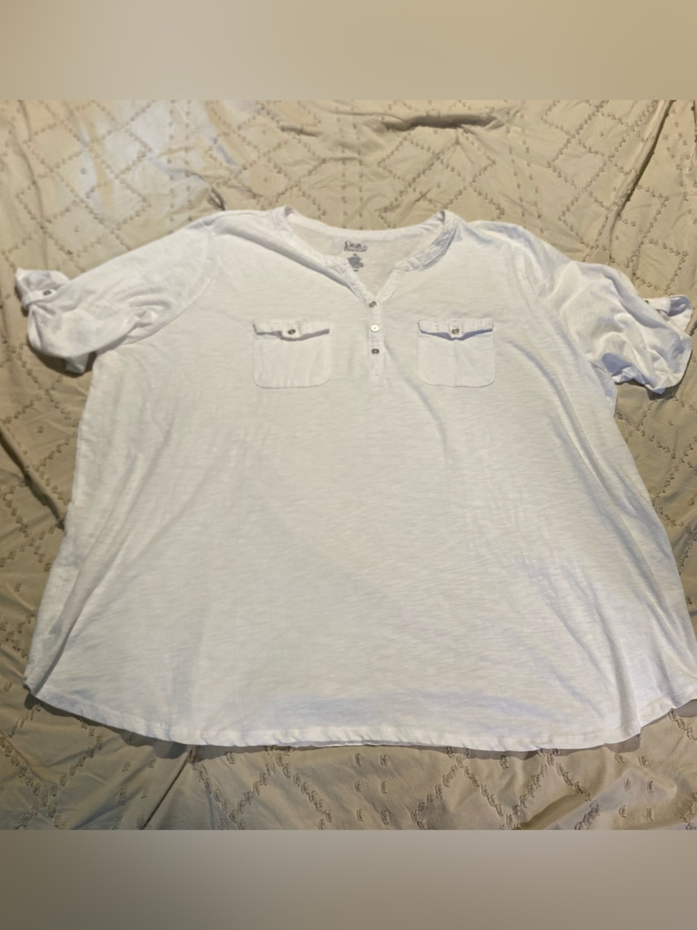 Croft & Barrow Shirt